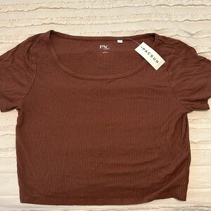 Pacsun Basic Top